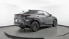 2023 LEXUS RZ RZ 450E LUXURY thumbnail 7