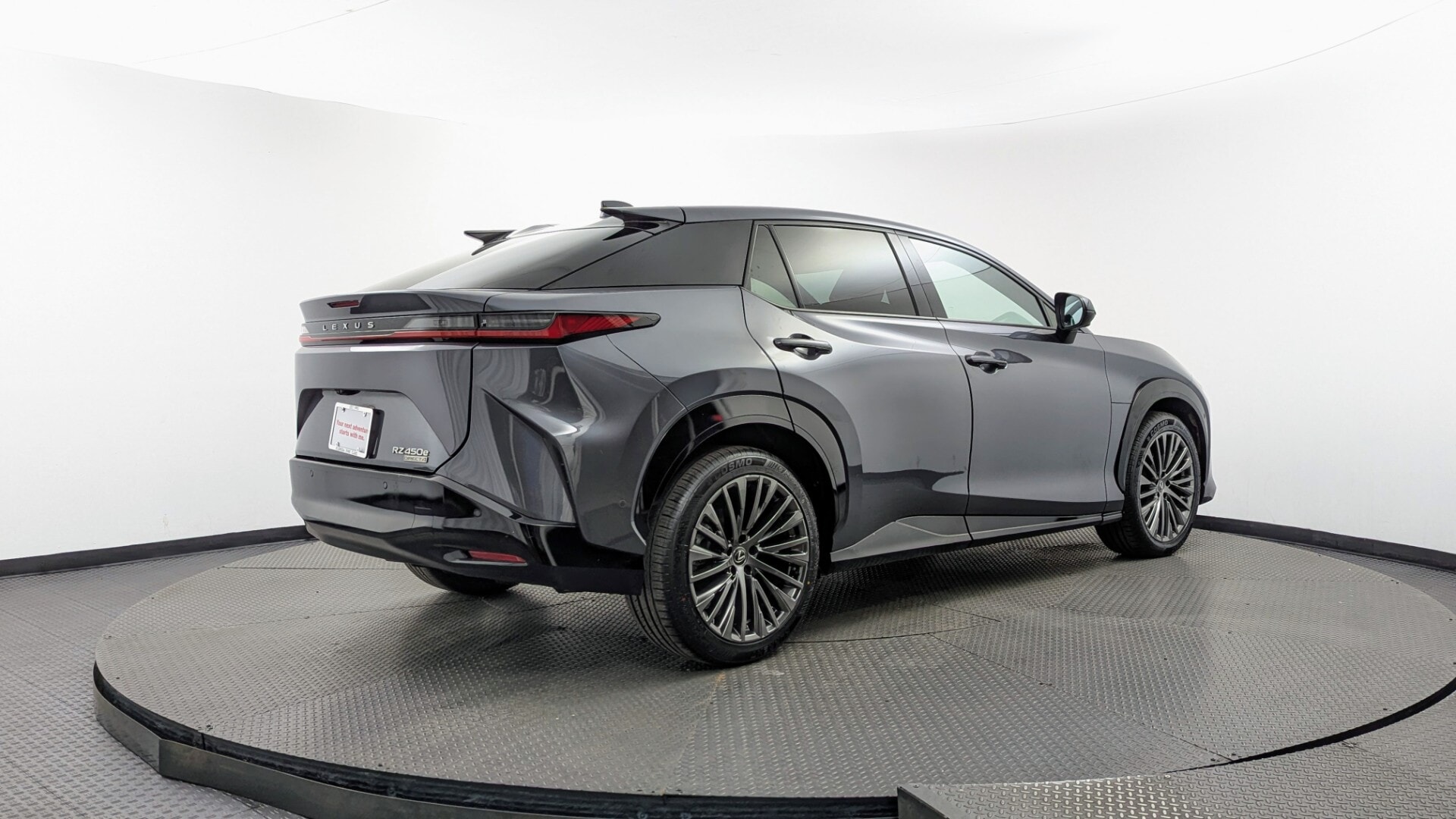 Florida Fine Cars - Used vehicle - SUV LEXUS RZ 2023