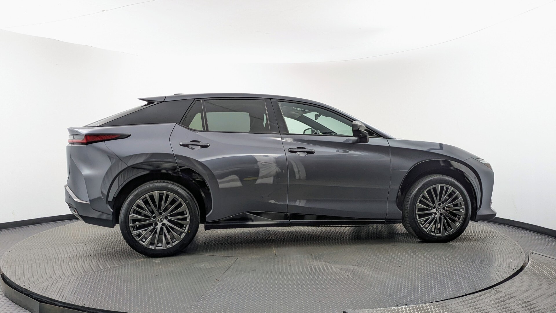 Florida Fine Cars - Used vehicle - SUV LEXUS RZ 2023