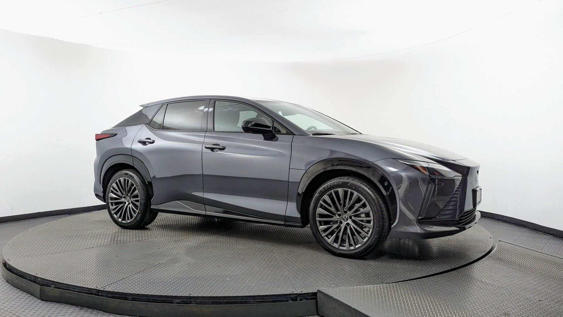 Florida Fine Cars - Used vehicle - SUV LEXUS RZ 2023