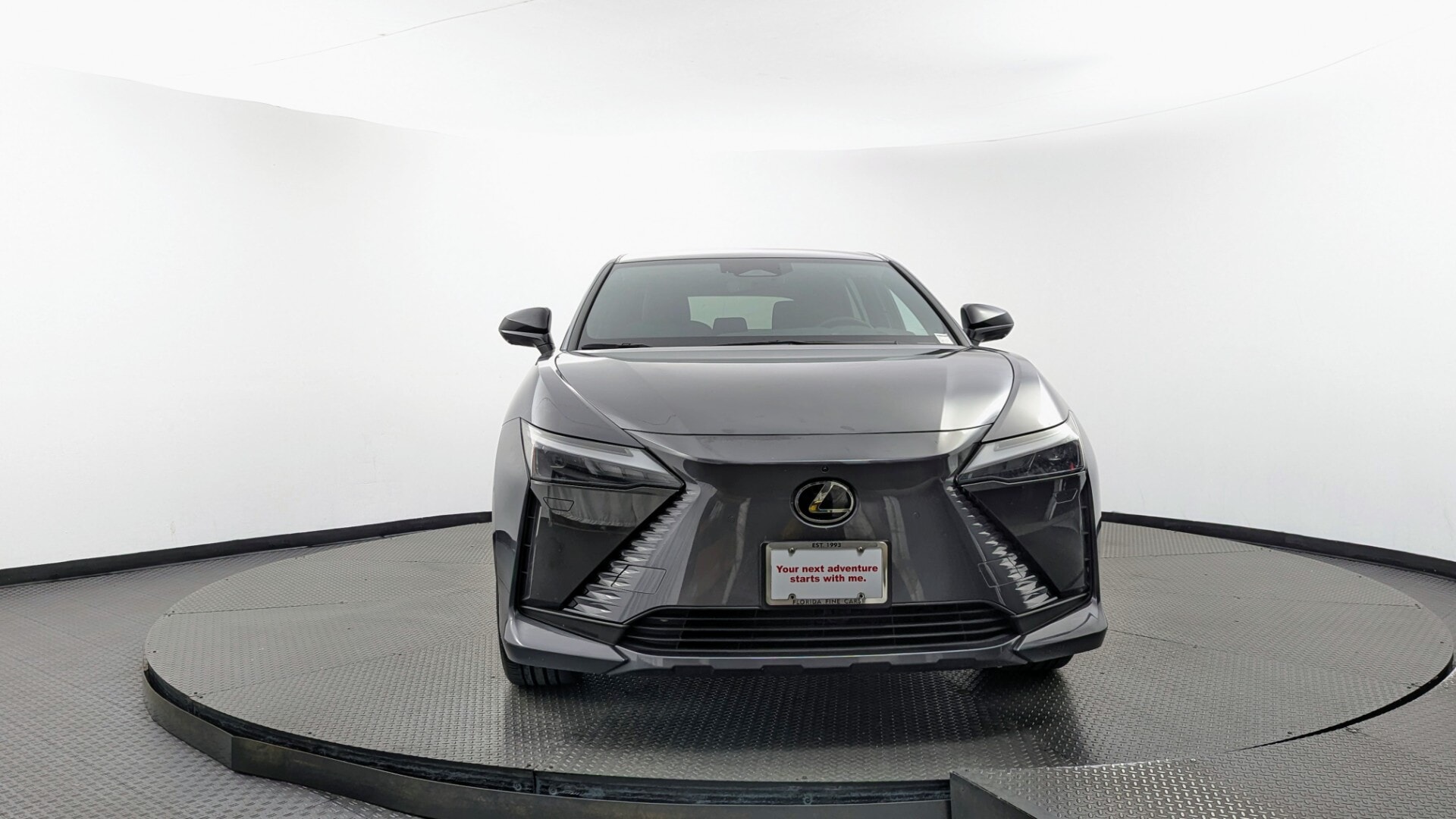 Florida Fine Cars - Used vehicle - SUV LEXUS RZ 2023