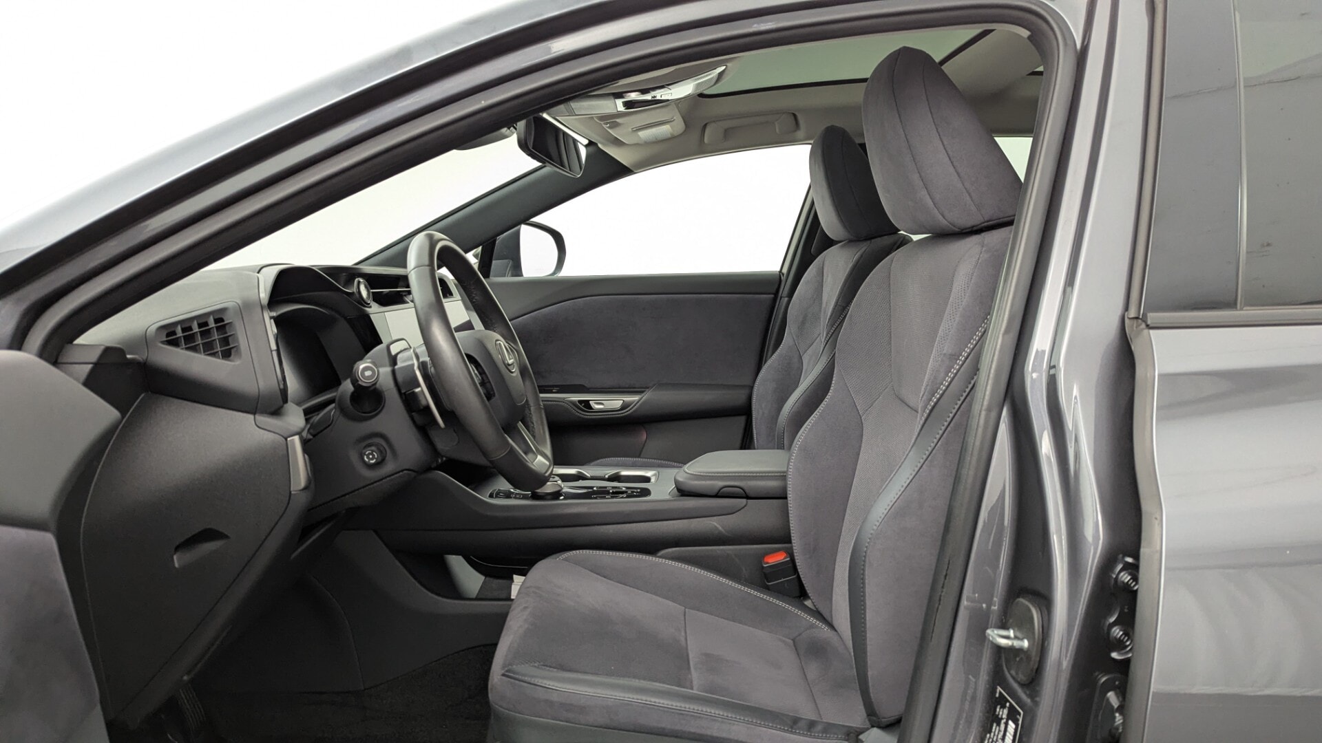 Florida Fine Cars - Used vehicle - SUV LEXUS RZ 2023