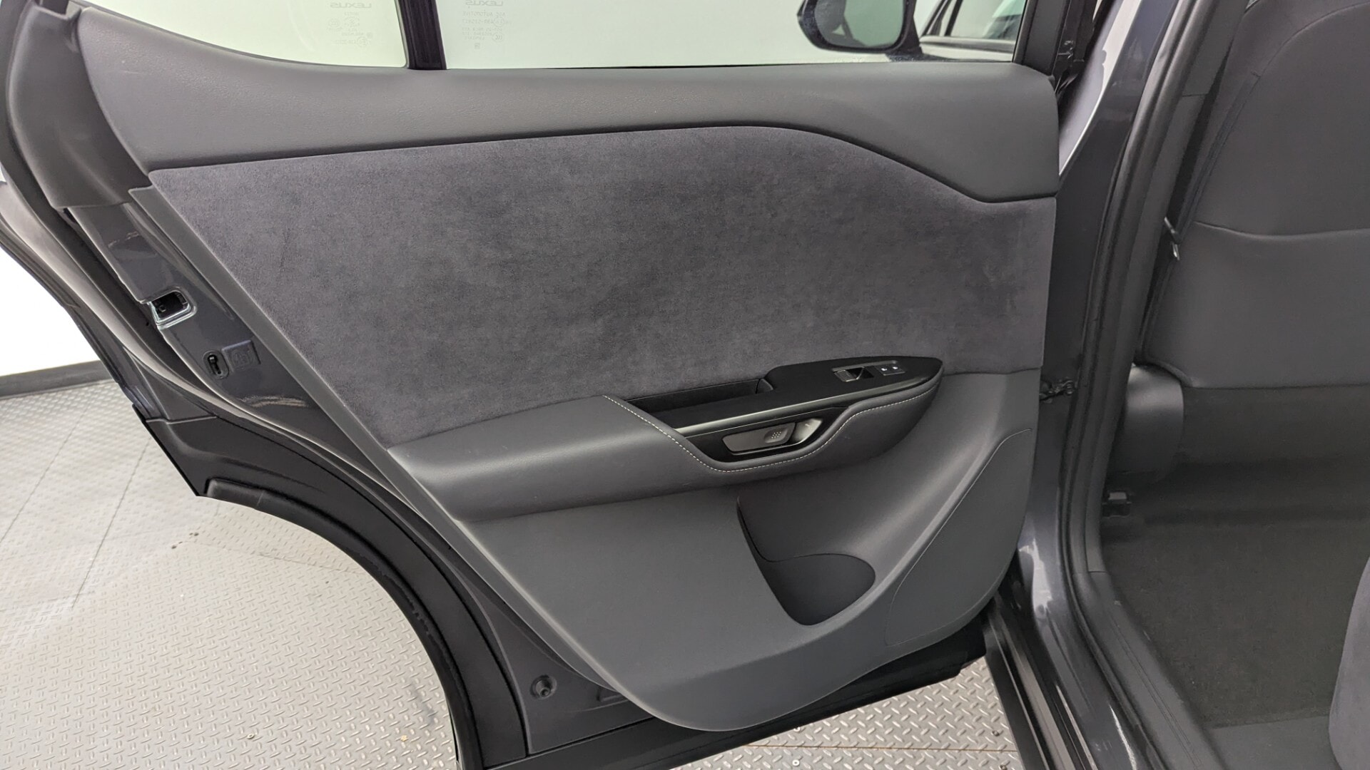Florida Fine Cars - Used vehicle - SUV LEXUS RZ 2023