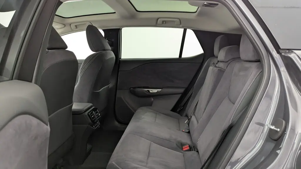 2023 LEXUS RZ RZ 450E LUXURY photo 16