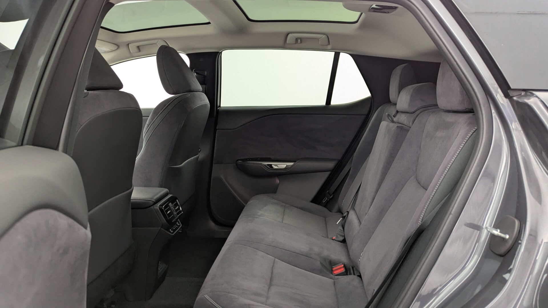 Florida Fine Cars - Used vehicle - SUV LEXUS RZ 2023