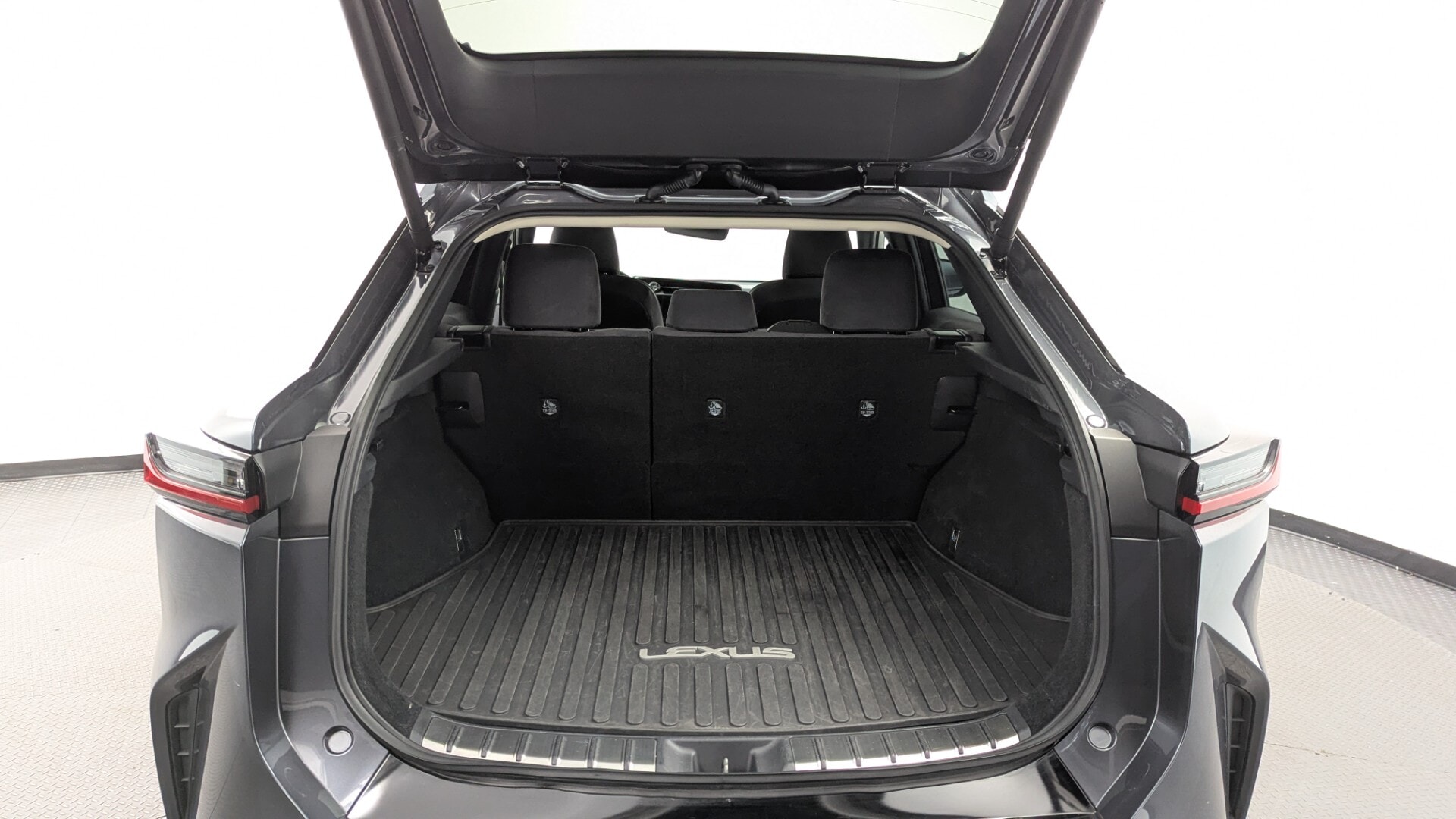 Florida Fine Cars - Used vehicle - SUV LEXUS RZ 2023
