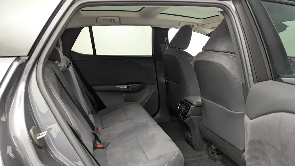 2023 LEXUS RZ RZ 450E LUXURY photo 18