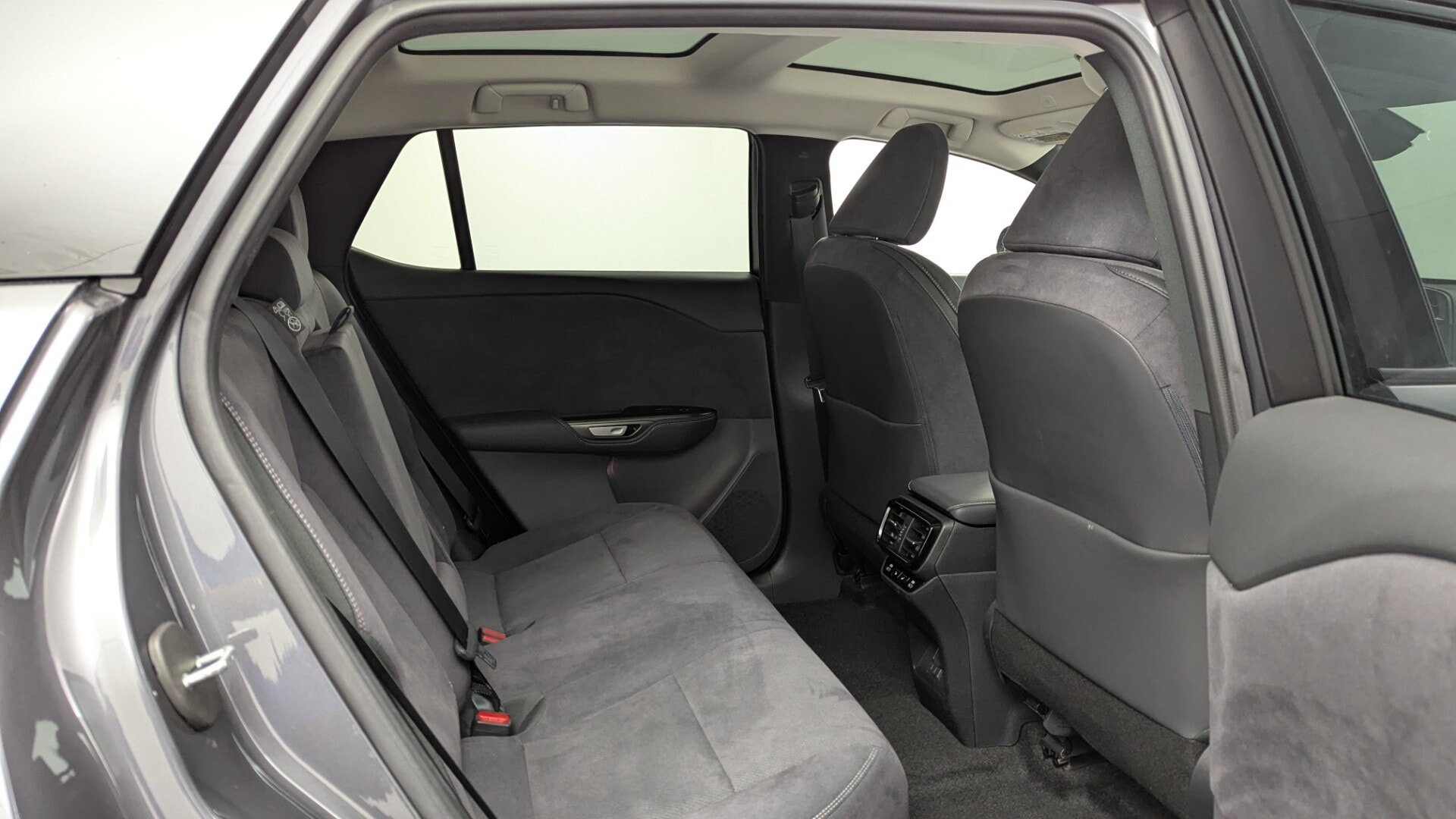 Florida Fine Cars - Used vehicle - SUV LEXUS RZ 2023