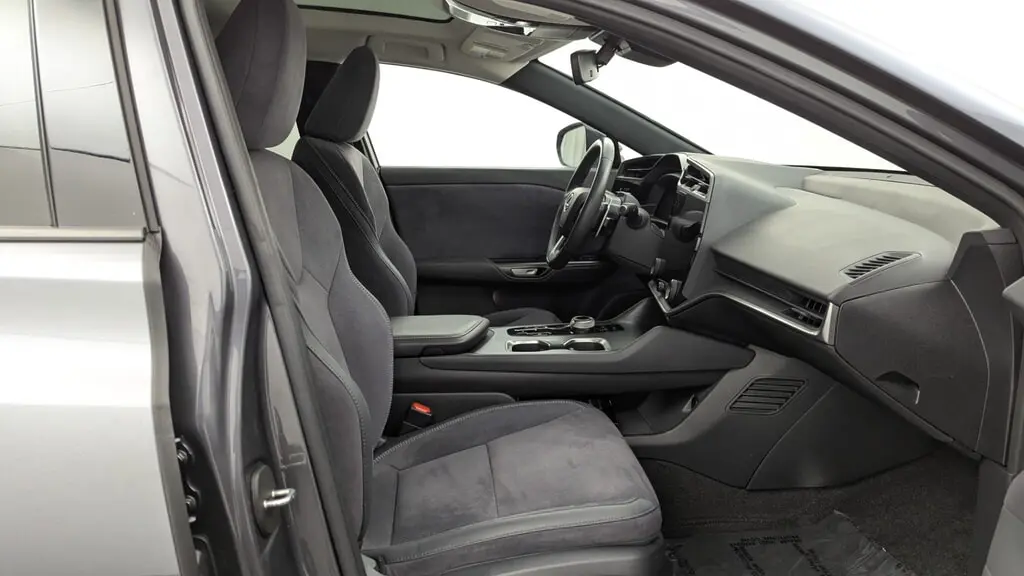 2023 LEXUS RZ RZ 450E LUXURY photo 21