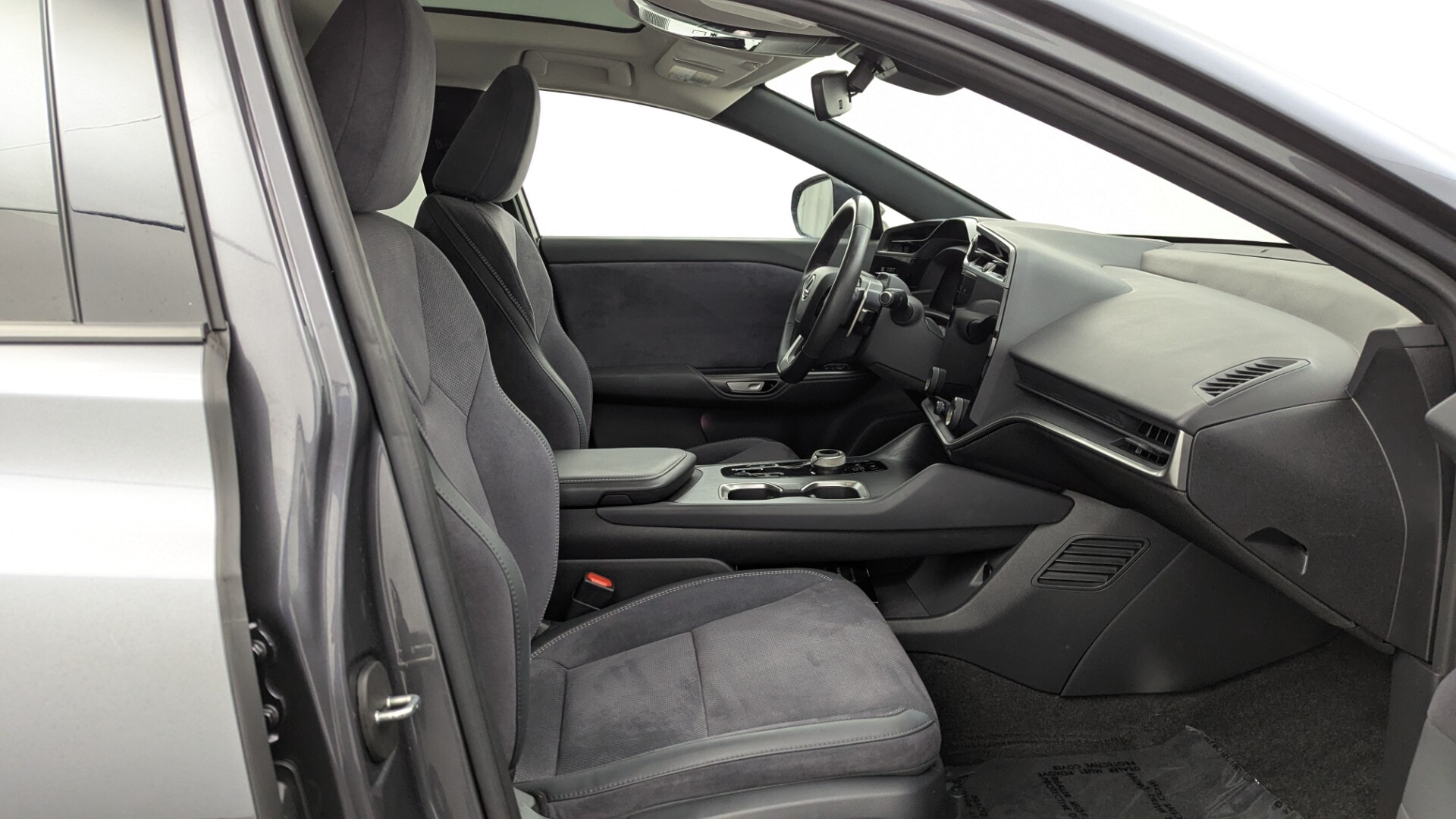 Florida Fine Cars - Used vehicle - SUV LEXUS RZ 2023