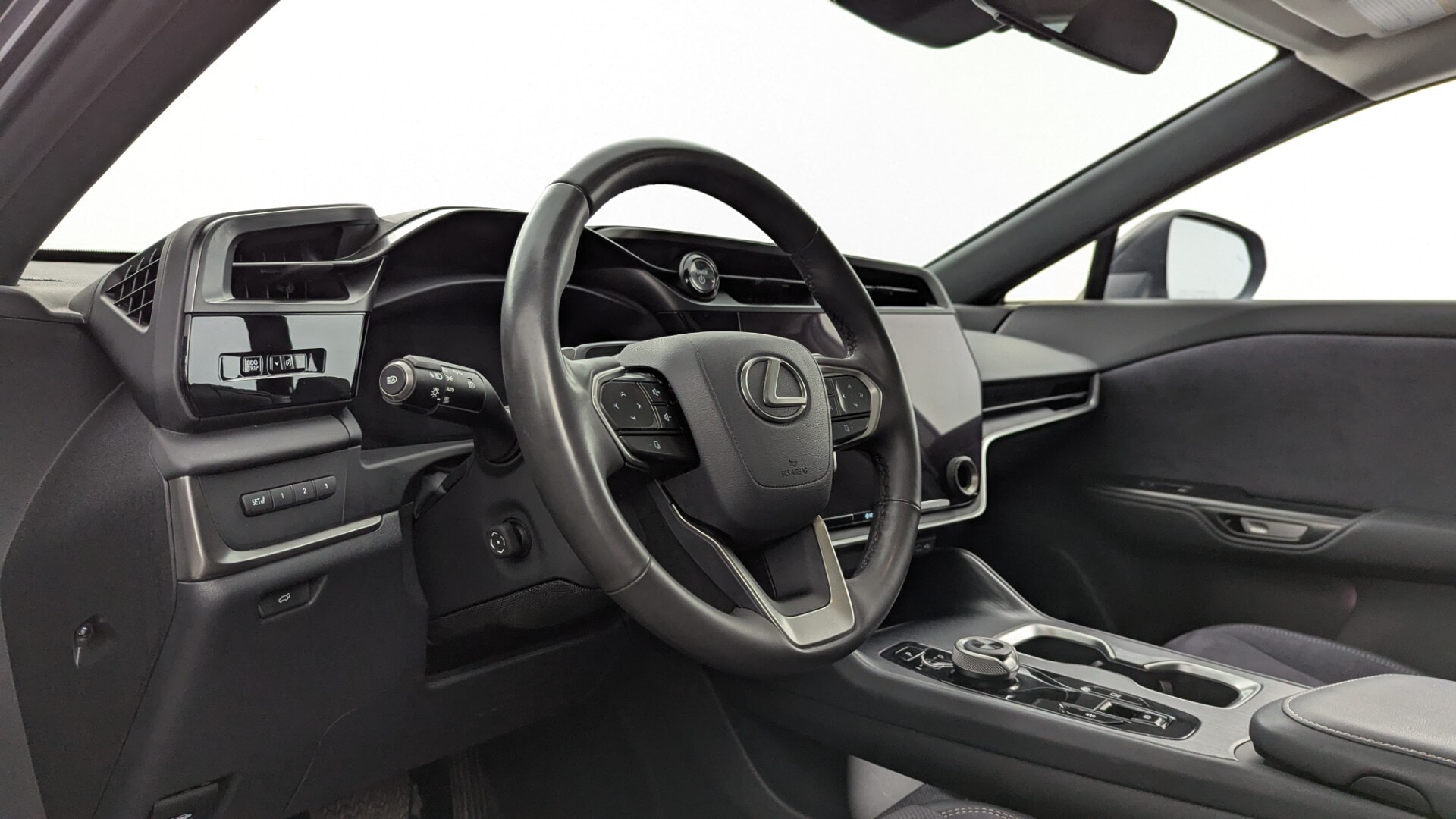 Florida Fine Cars - Used vehicle - SUV LEXUS RZ 2023