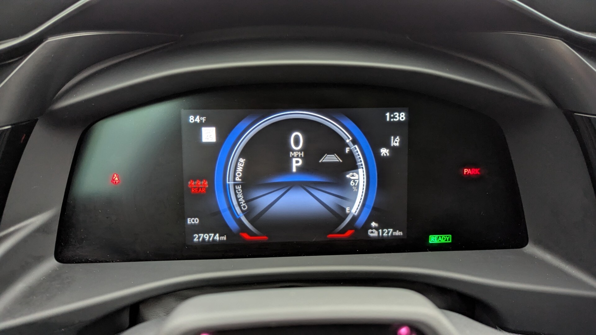 Florida Fine Cars - Used vehicle - SUV LEXUS RZ 2023