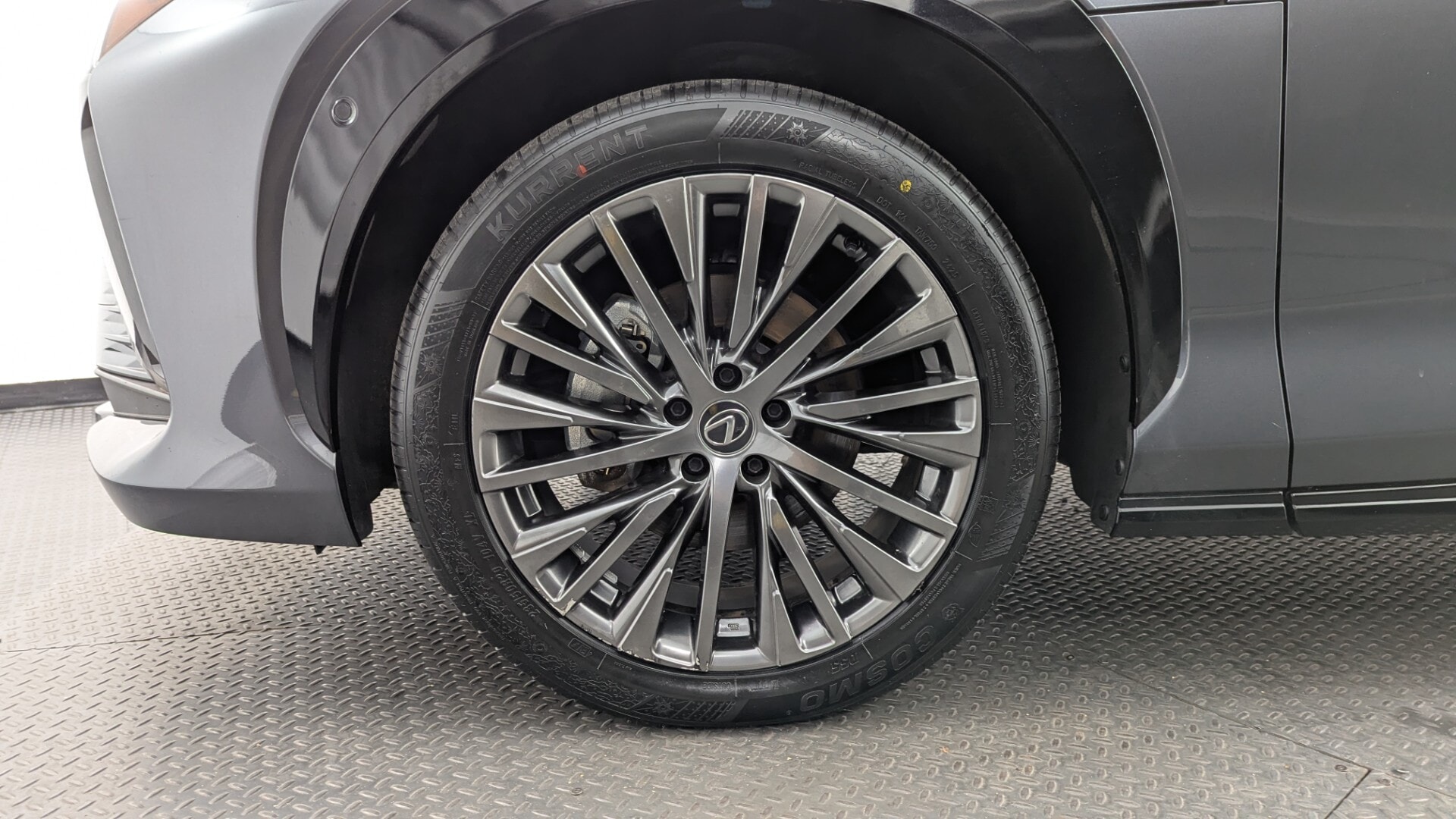 Florida Fine Cars - Used vehicle - SUV LEXUS RZ 2023