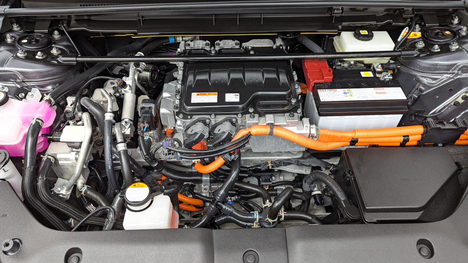 Florida Fine Cars - Used vehicle - SUV LEXUS RZ 2023
