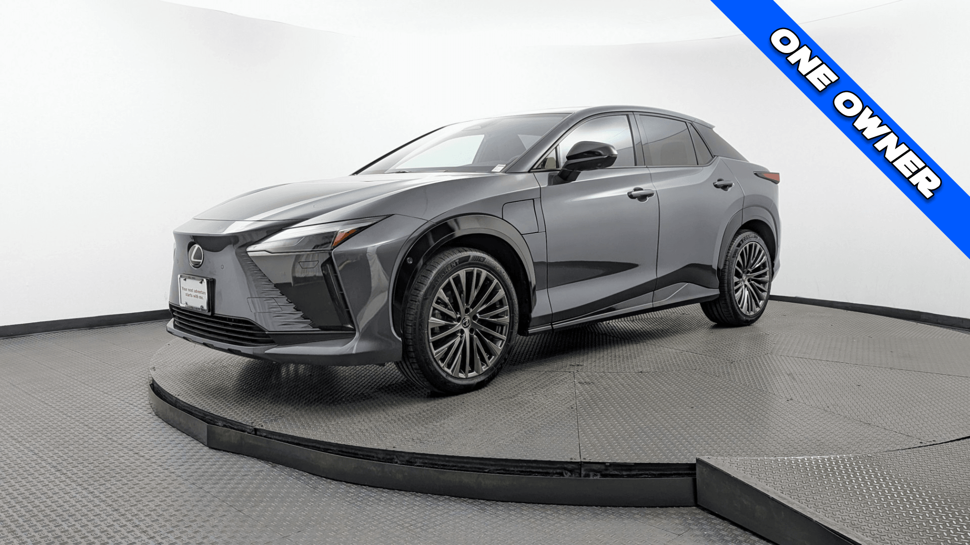 Florida Fine Cars - Used vehicle - SUV LEXUS RZ 2023