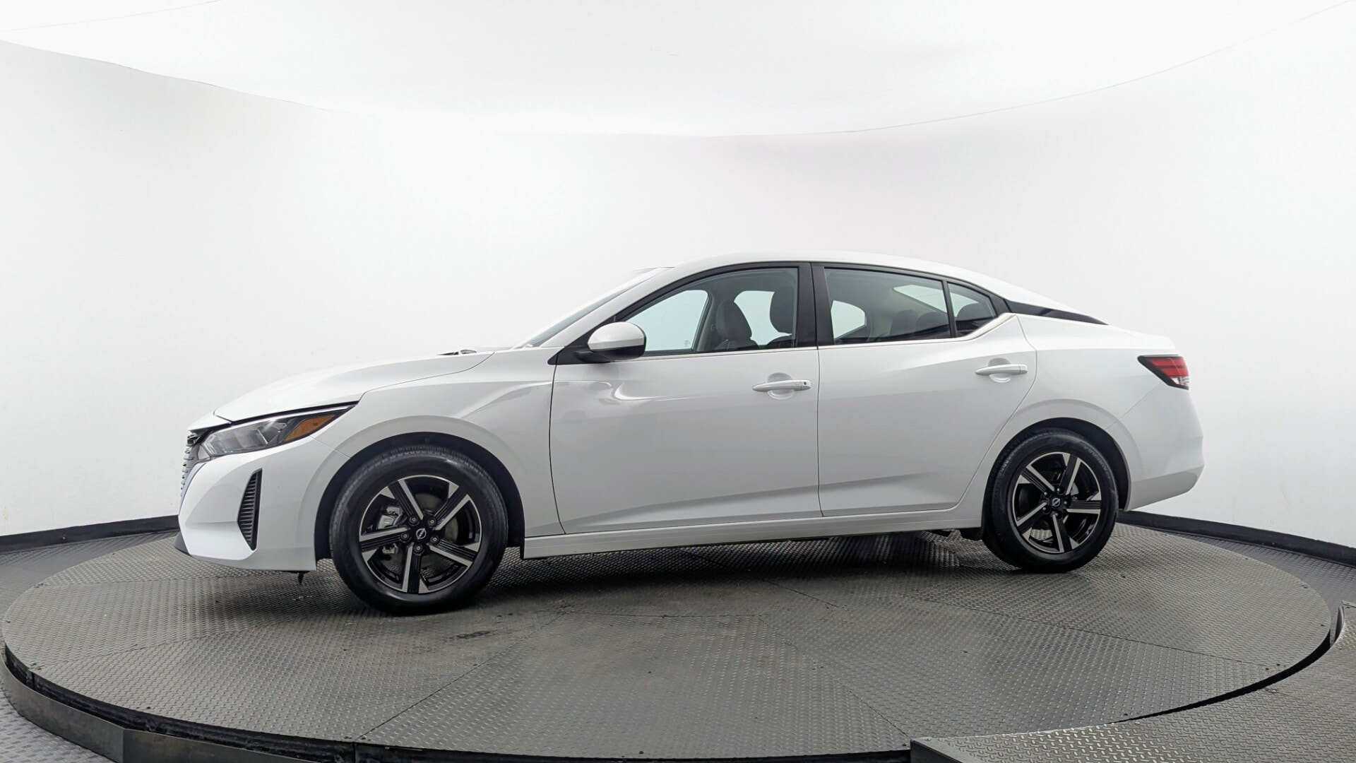 Florida Fine Cars - Used vehicle - SEDAN NISSAN SENTRA 2025