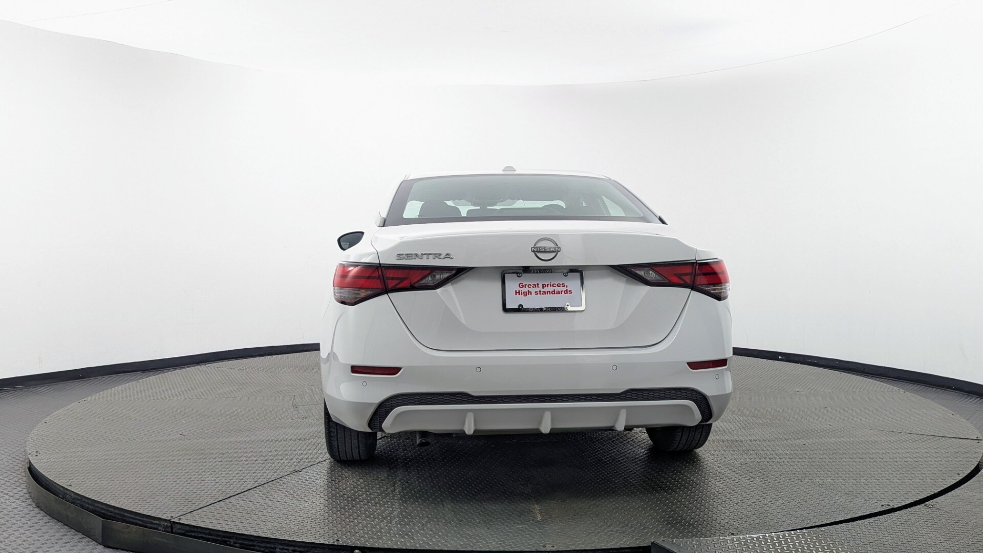 Florida Fine Cars - Used vehicle - SEDAN NISSAN SENTRA 2025