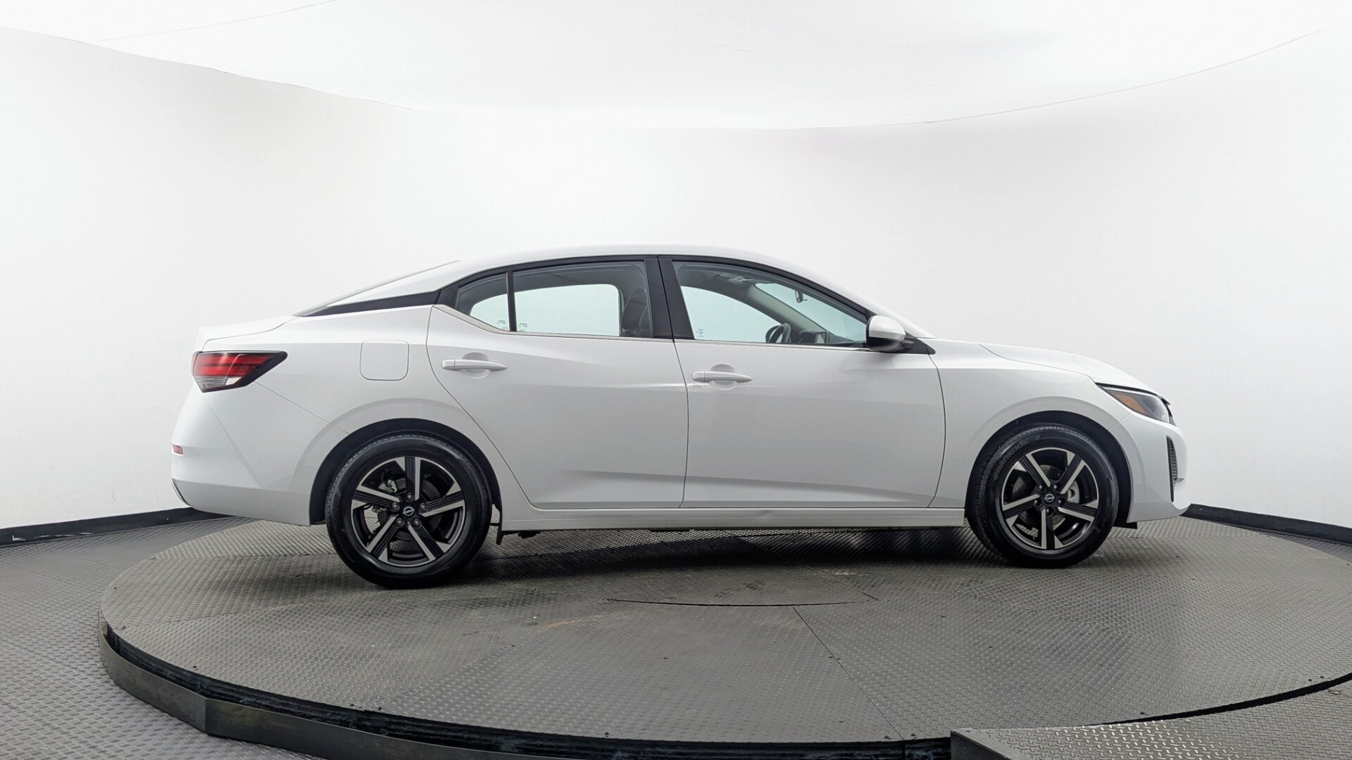 Florida Fine Cars - Used vehicle - SEDAN NISSAN SENTRA 2025