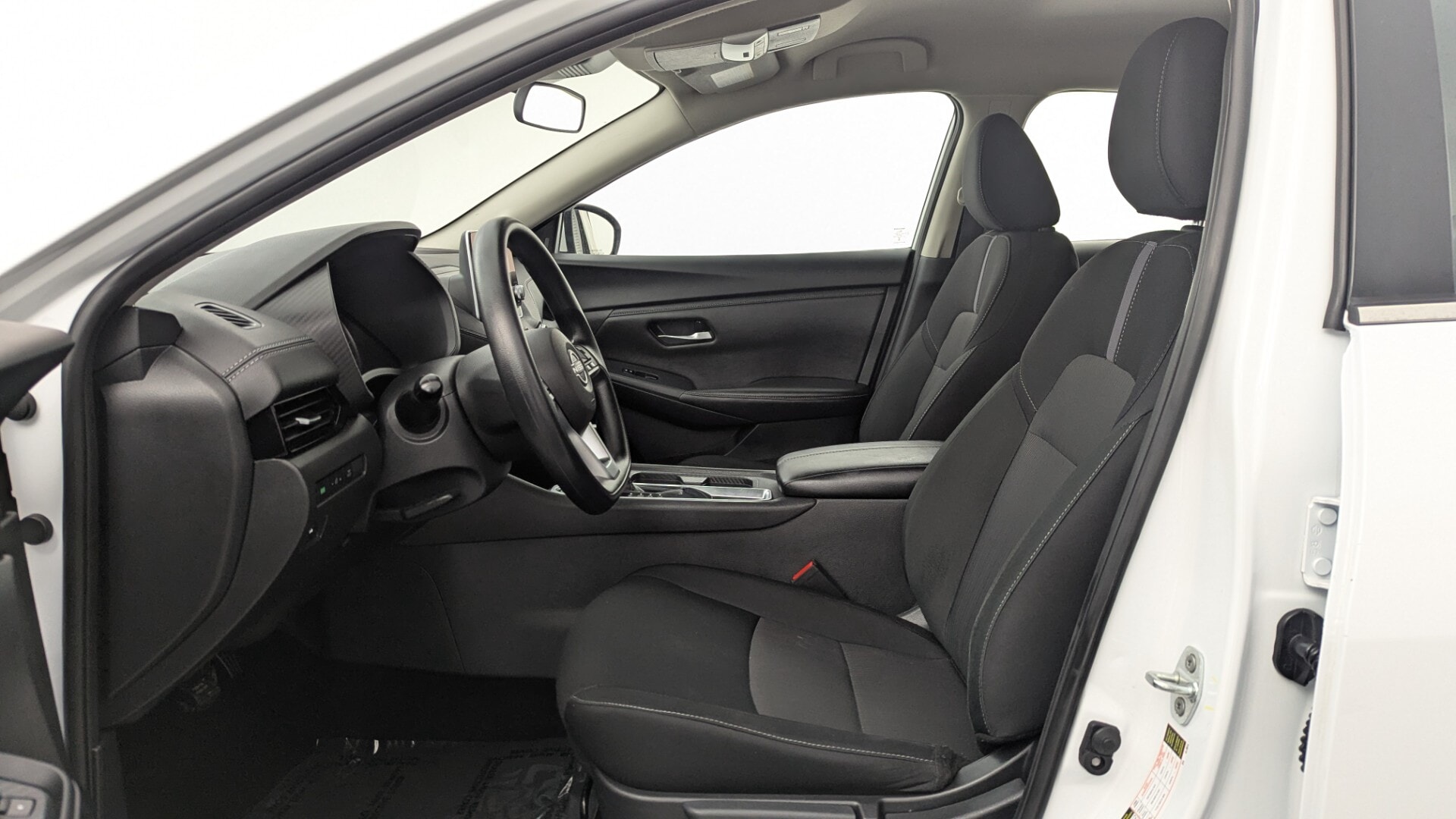 Florida Fine Cars - Used vehicle - SEDAN NISSAN SENTRA 2025