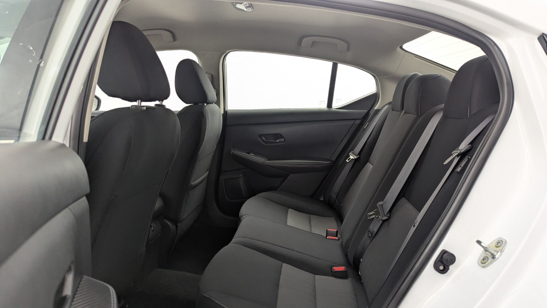 Florida Fine Cars - Used vehicle - SEDAN NISSAN SENTRA 2025