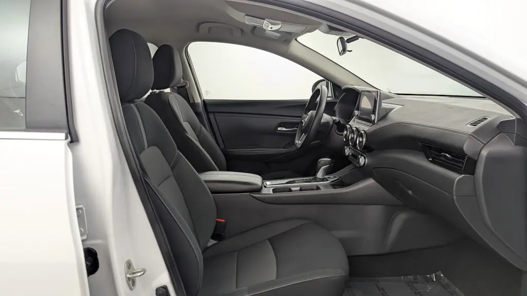 2025 NISSAN SENTRA SV photo 20