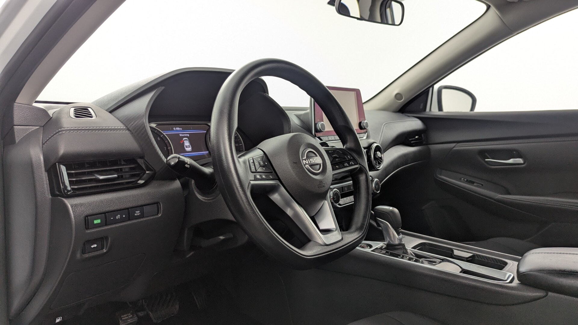 Florida Fine Cars - Used vehicle - SEDAN NISSAN SENTRA 2025