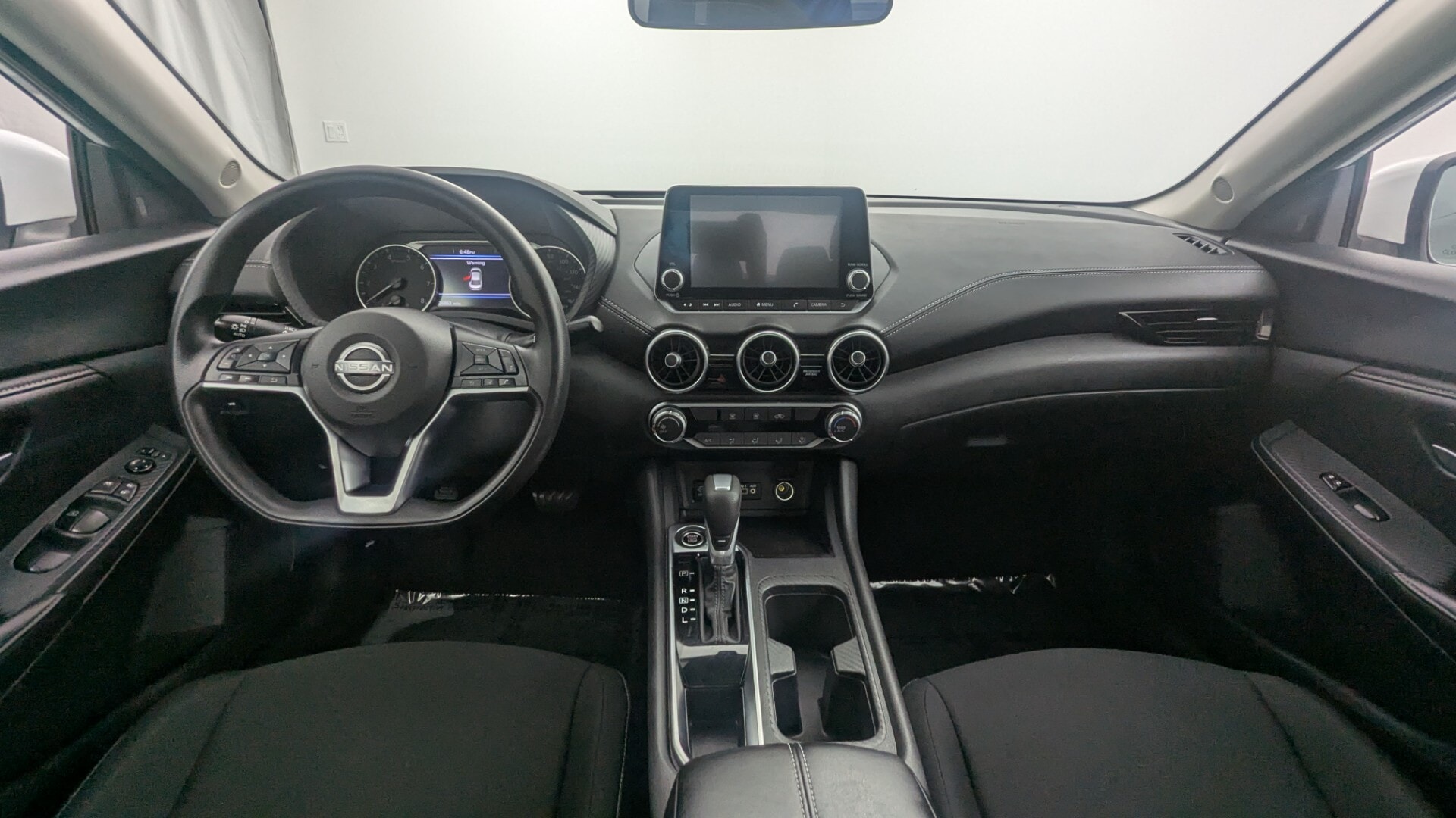 Florida Fine Cars - Used vehicle - SEDAN NISSAN SENTRA 2025