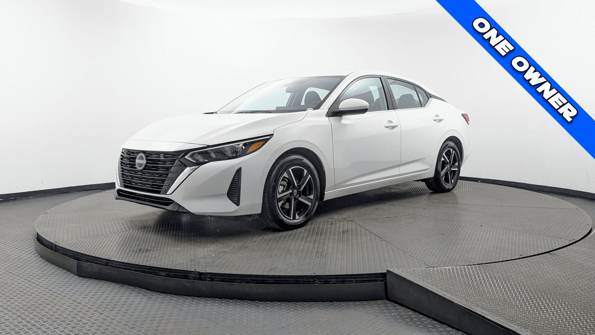 Florida Fine Cars - Used vehicle - SEDAN NISSAN SENTRA 2025