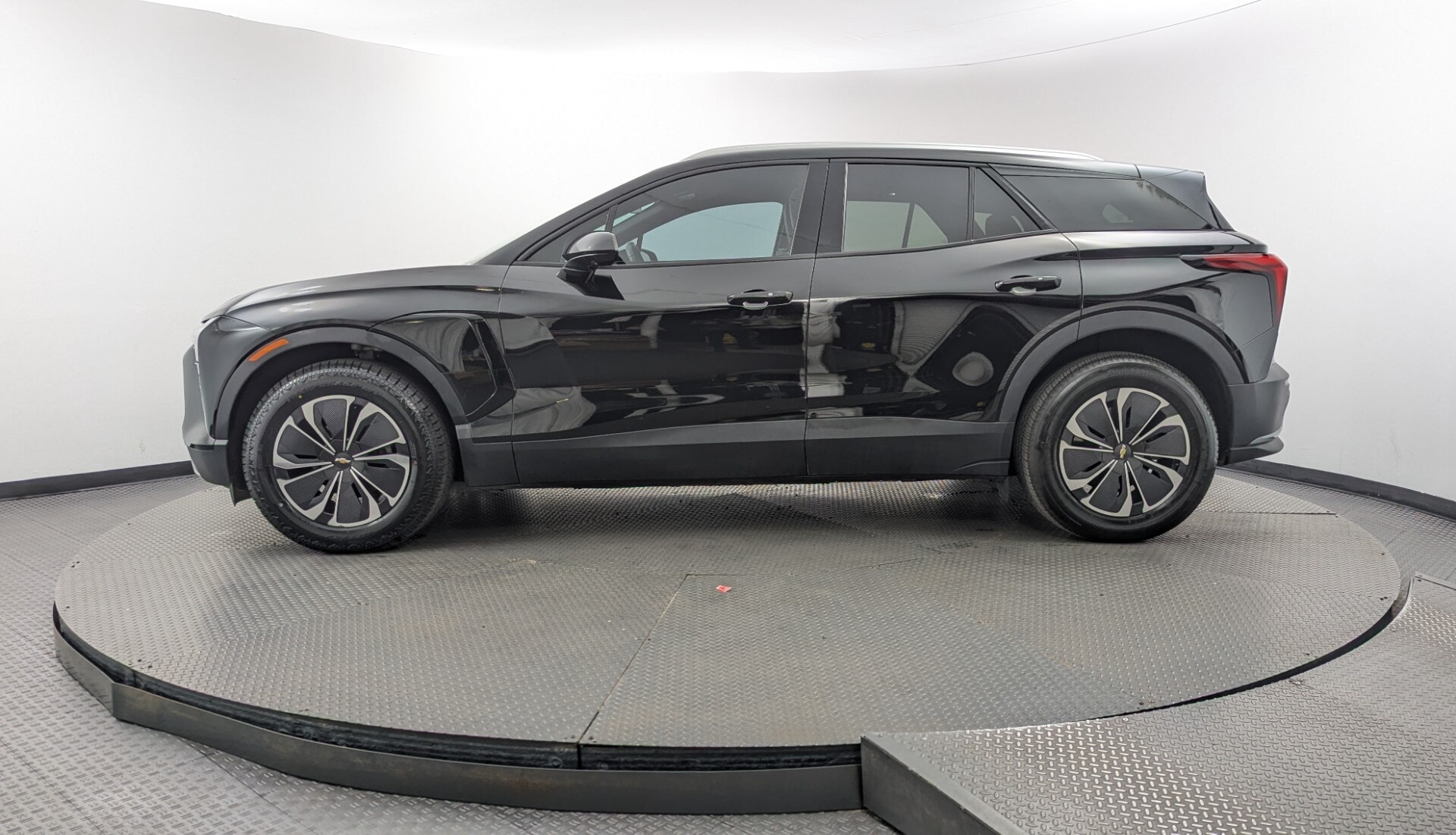 Florida Fine Cars - Used vehicle - SUV CHEVROLET BLAZER EV 2024