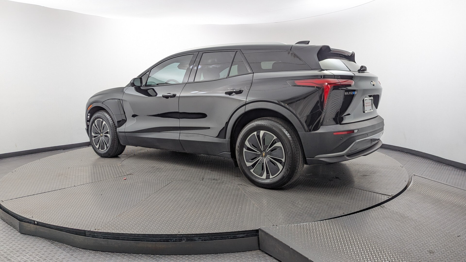 Florida Fine Cars - Used vehicle - SUV CHEVROLET BLAZER EV 2024