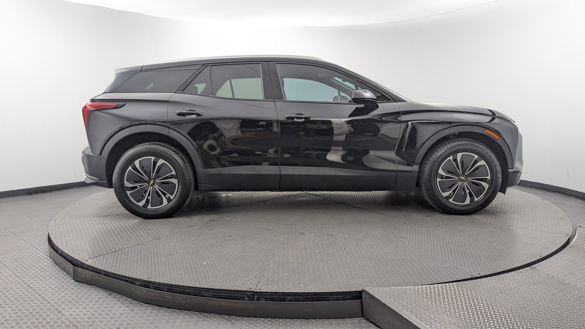 Florida Fine Cars - Used vehicle - SUV CHEVROLET BLAZER EV 2024