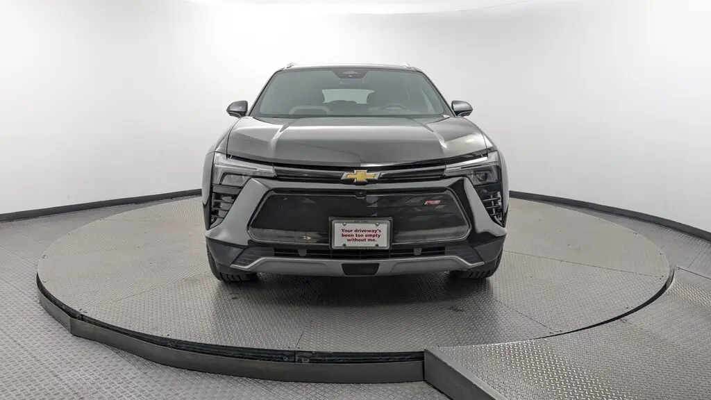 2024 CHEVROLET BLAZER EV EAWD LT photo 10