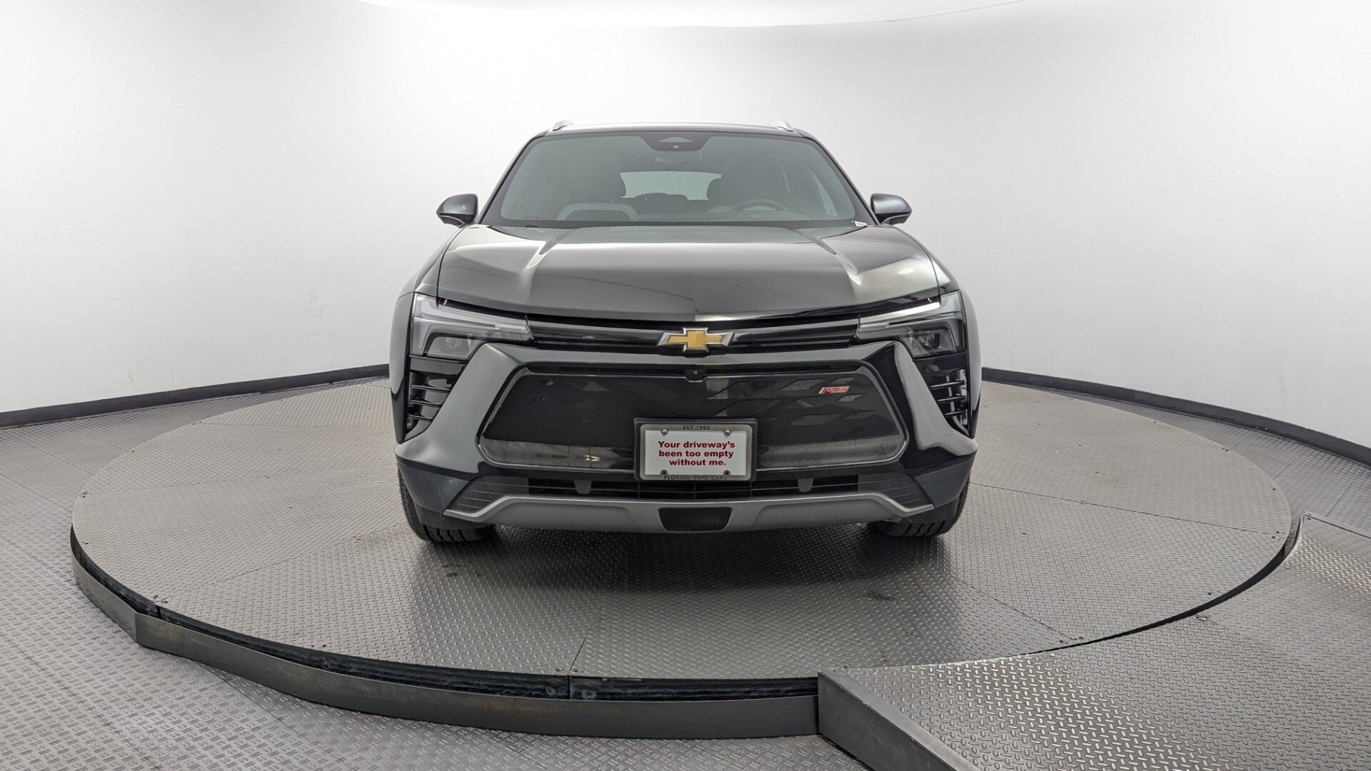 Florida Fine Cars - Used vehicle - SUV CHEVROLET BLAZER EV 2024