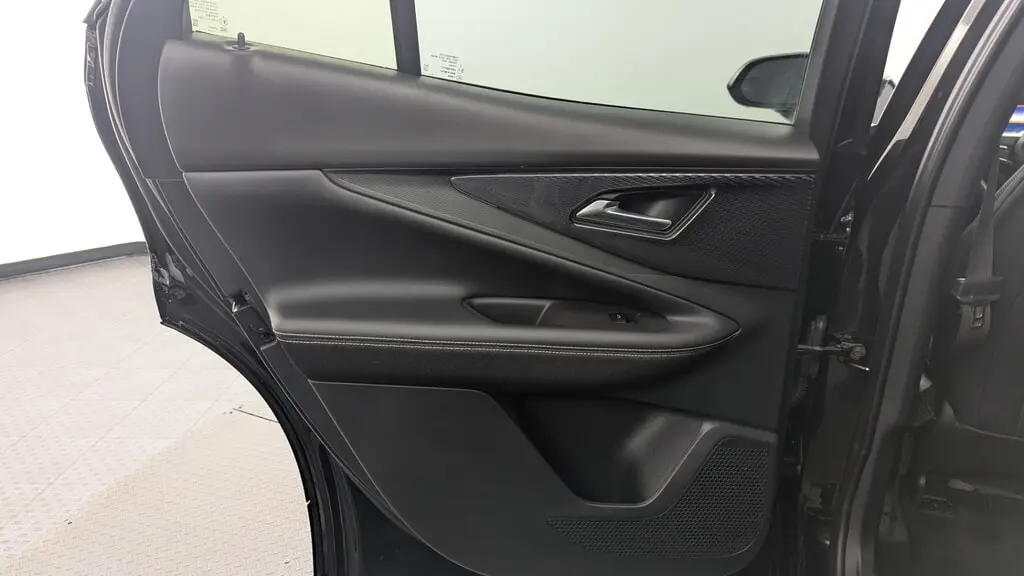 2024 CHEVROLET BLAZER EV EAWD LT photo 15