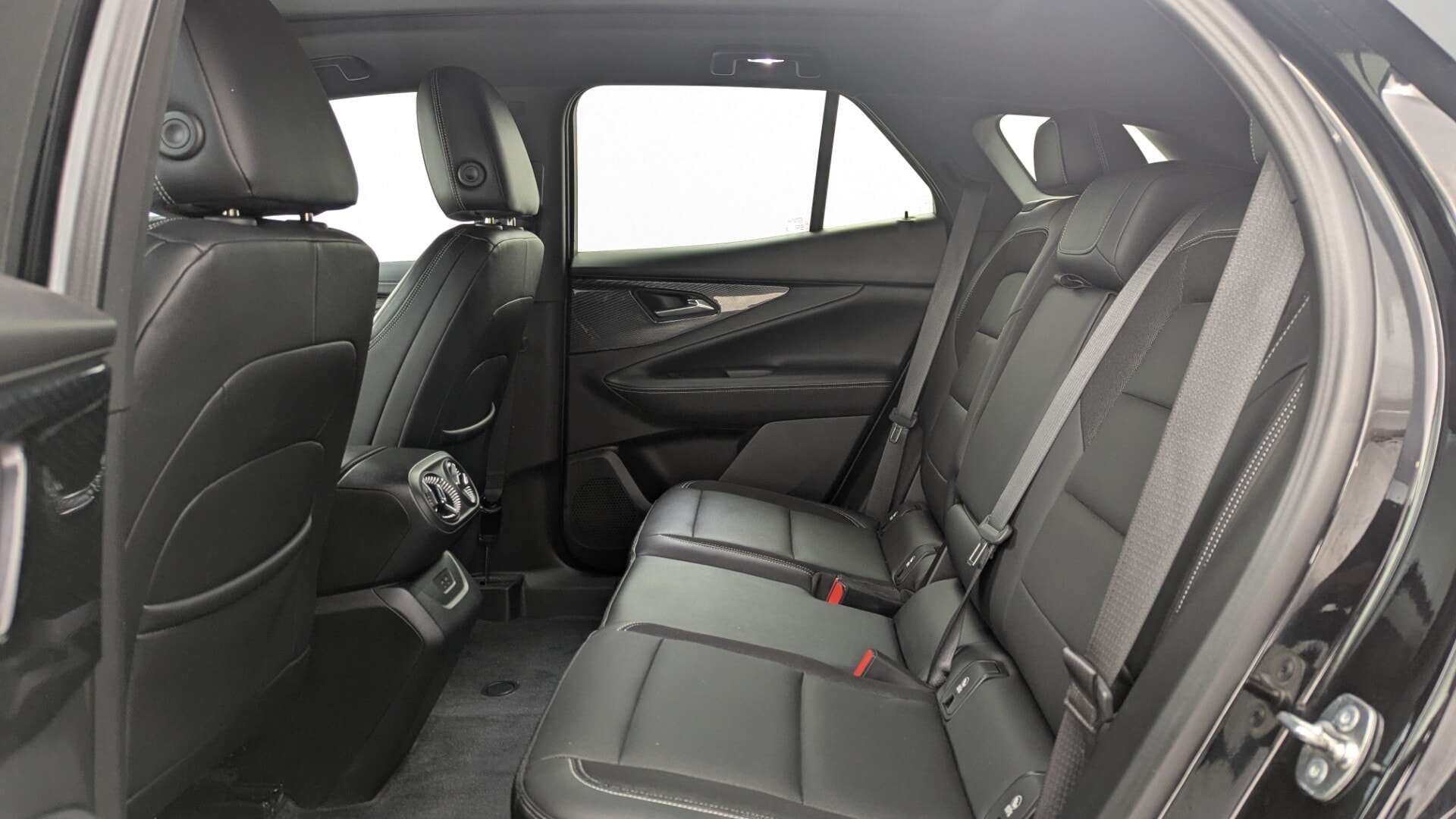 Florida Fine Cars - Used vehicle - SUV CHEVROLET BLAZER EV 2024