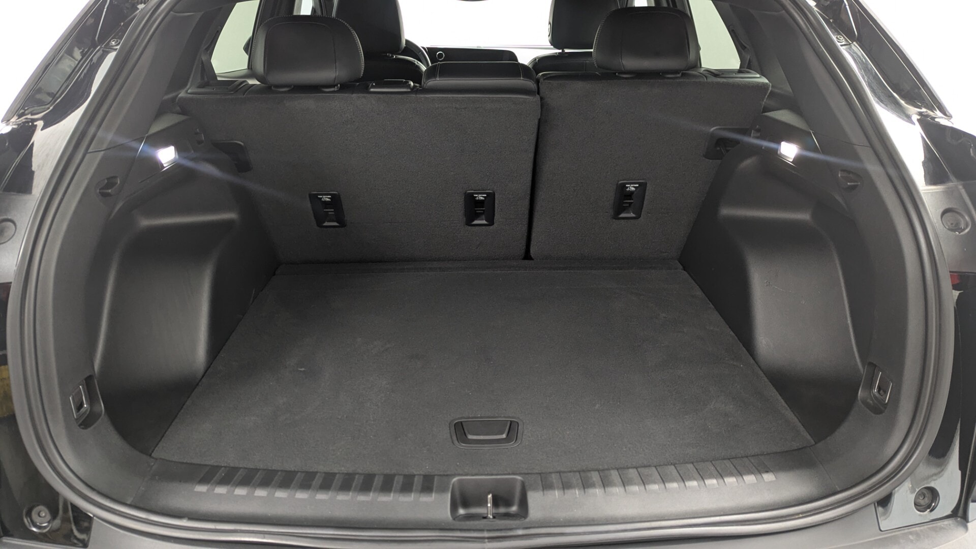 Florida Fine Cars - Used vehicle - SUV CHEVROLET BLAZER EV 2024