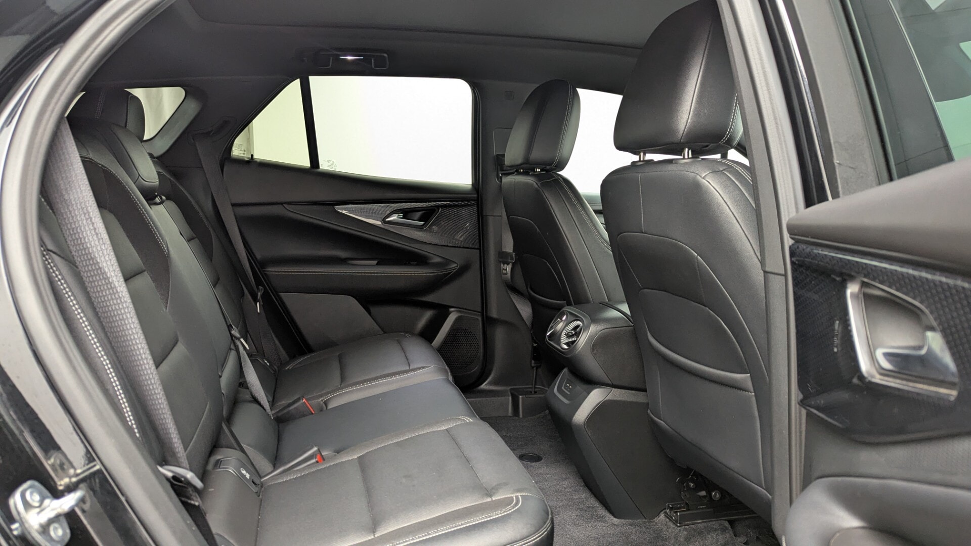 Florida Fine Cars - Used vehicle - SUV CHEVROLET BLAZER EV 2024