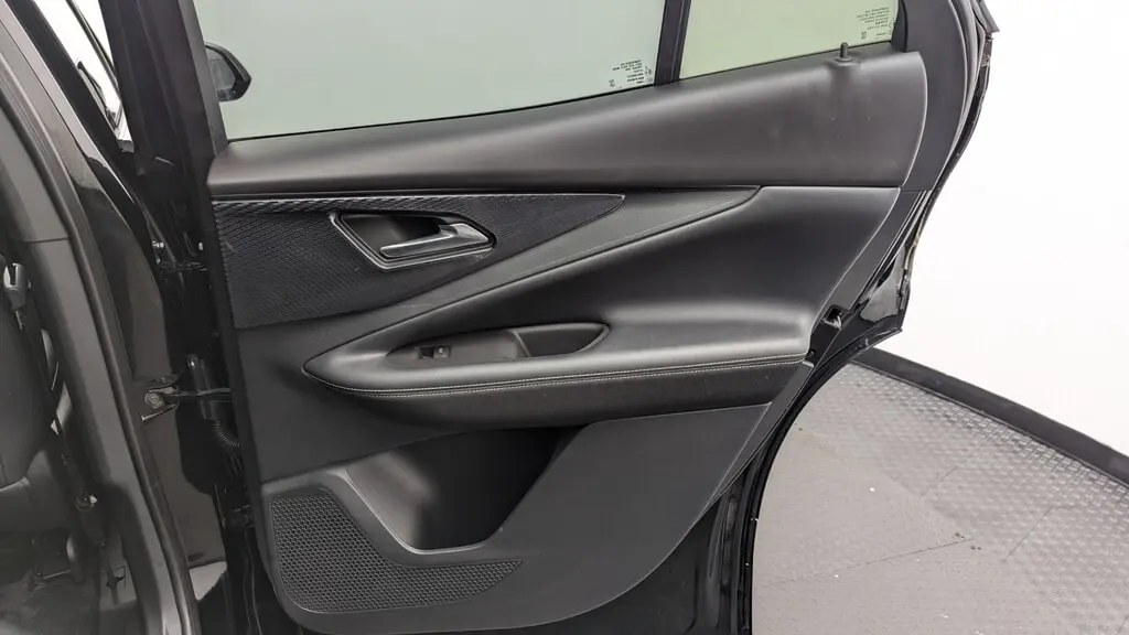 2024 CHEVROLET BLAZER EV EAWD LT photo 20