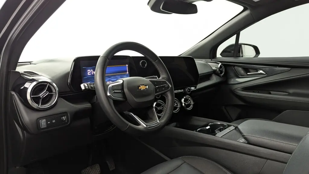 2024 CHEVROLET BLAZER EV EAWD LT photo 23