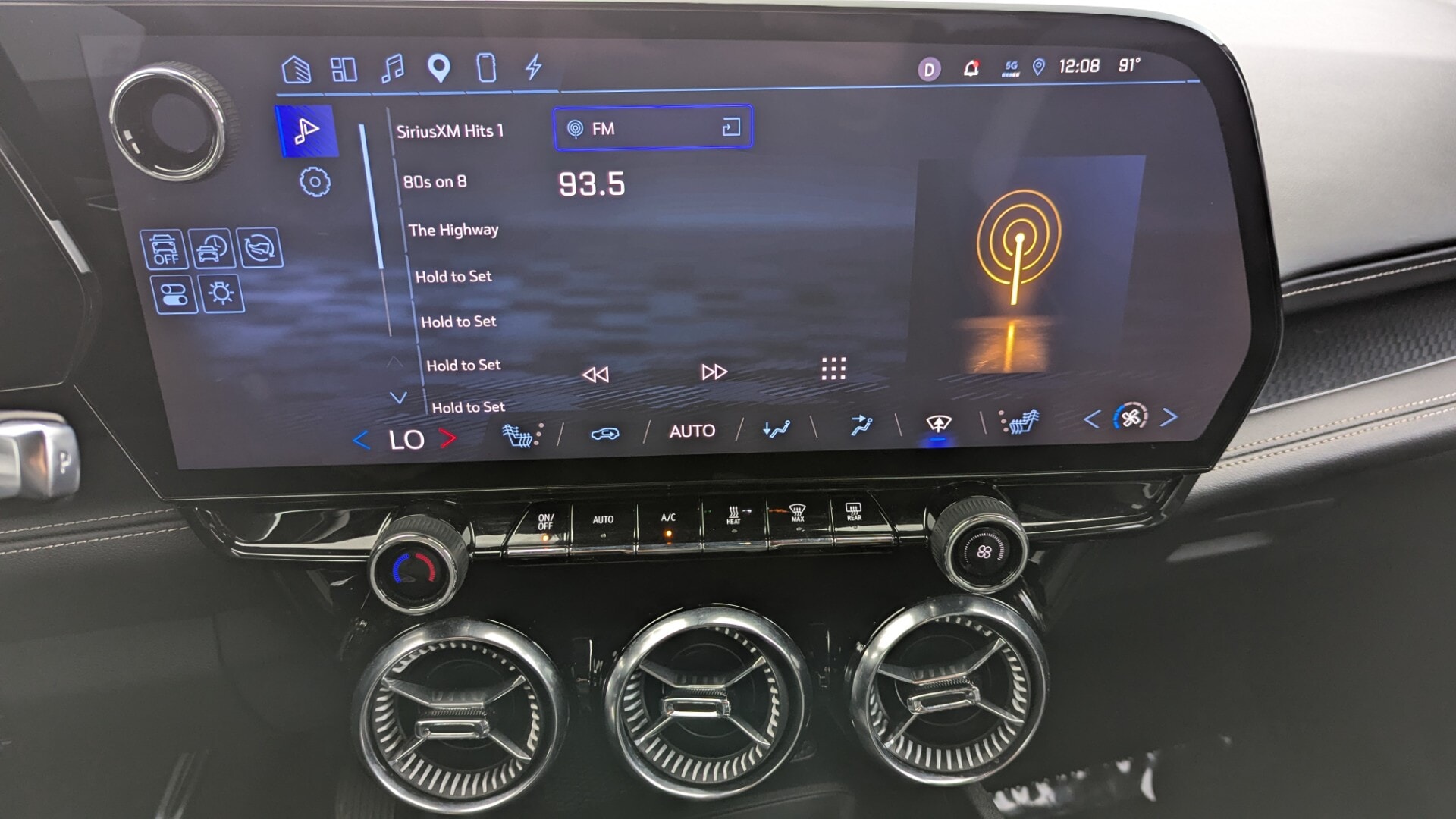 Florida Fine Cars - Used vehicle - SUV CHEVROLET BLAZER EV 2024