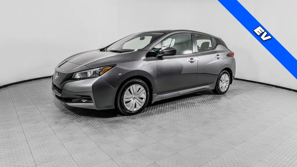 Florida Fine Cars - Used NISSAN LEAF 2025 ORLANDO S