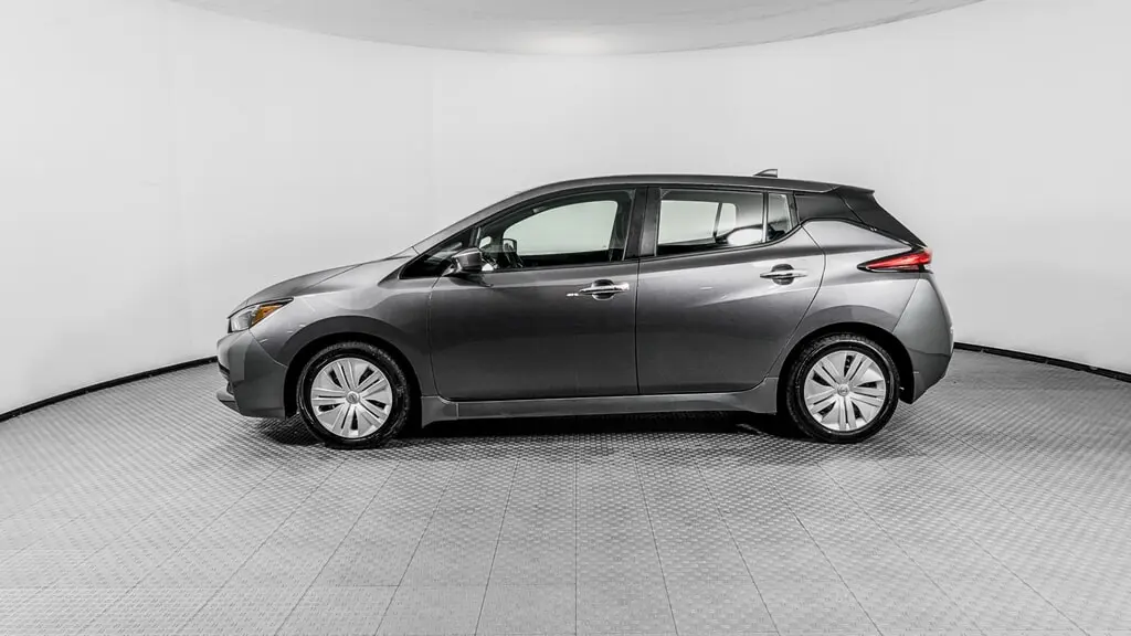 Florida Fine Cars - Used NISSAN LEAF 2025 ORLANDO S