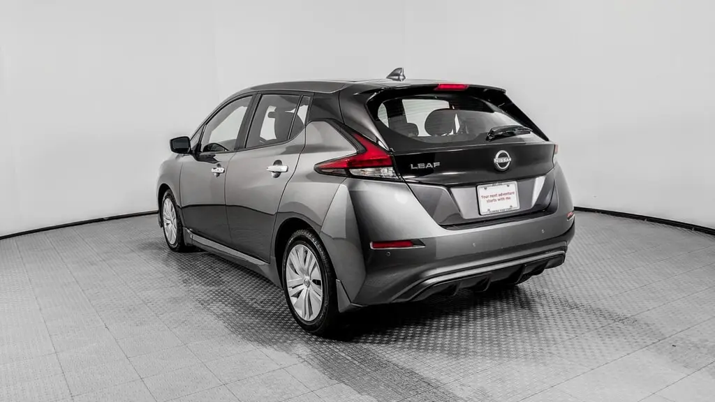 Florida Fine Cars - Used NISSAN LEAF 2025 ORLANDO S