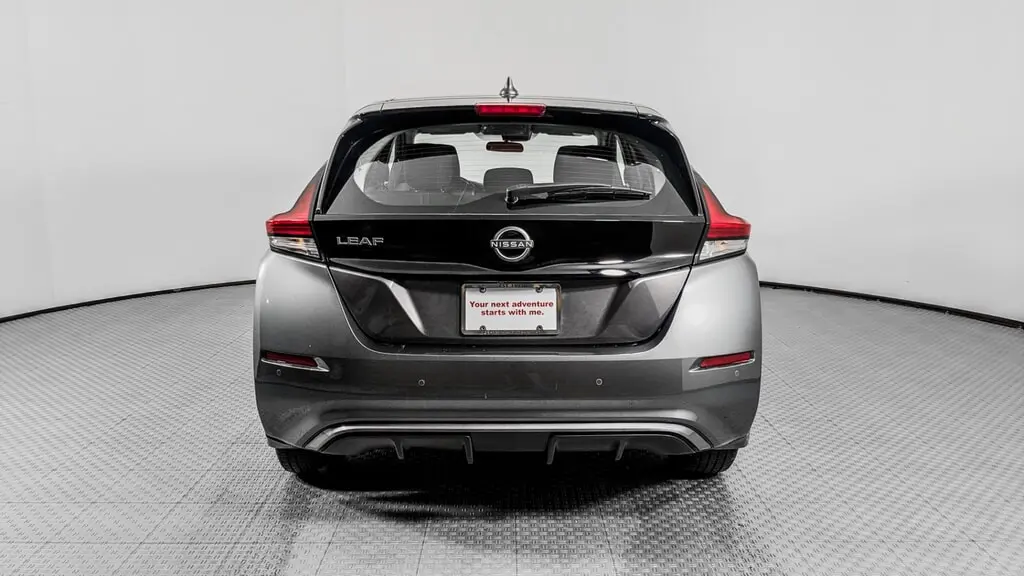 Florida Fine Cars - Used NISSAN LEAF 2025 ORLANDO S