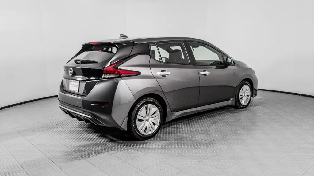 Florida Fine Cars - Used NISSAN LEAF 2025 ORLANDO S