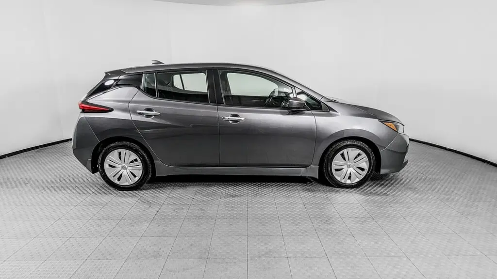 Florida Fine Cars - Used NISSAN LEAF 2025 ORLANDO S