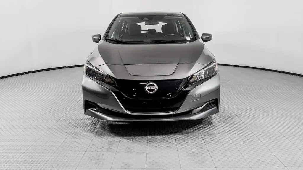 Florida Fine Cars - Used NISSAN LEAF 2025 ORLANDO S
