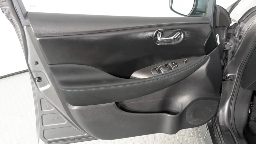 Florida Fine Cars - Used NISSAN LEAF 2025 ORLANDO S
