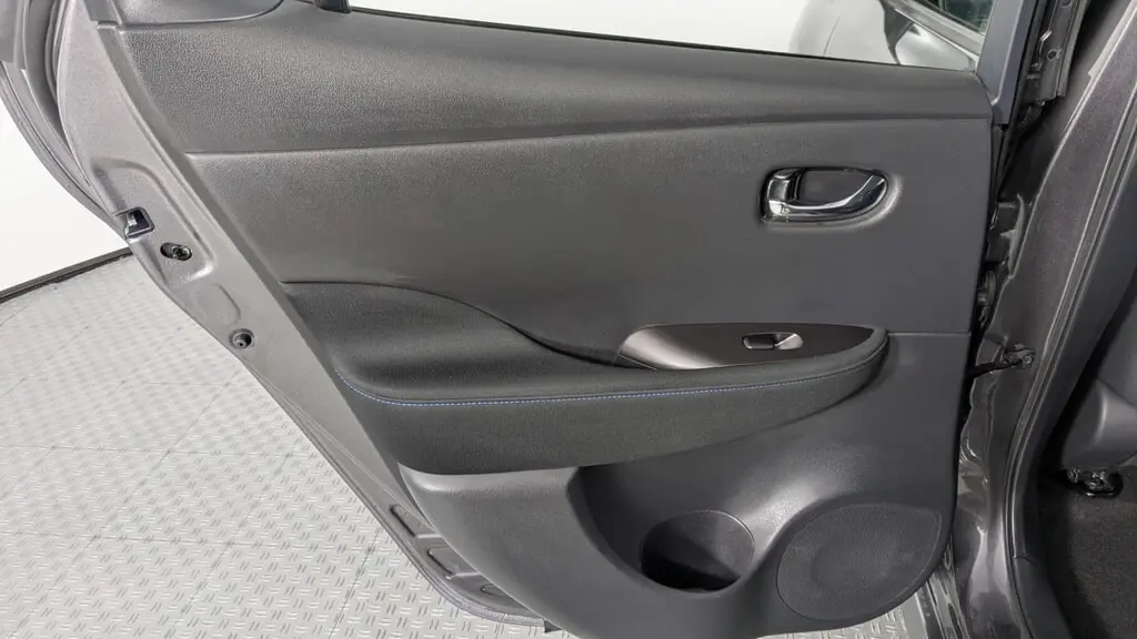 Florida Fine Cars - Used NISSAN LEAF 2025 ORLANDO S
