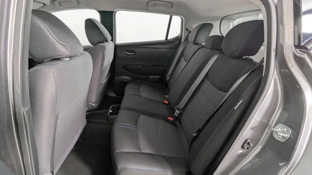 Florida Fine Cars - Used NISSAN LEAF 2025 ORLANDO S
